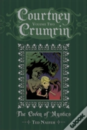 Capa do artigo Courtney Crumrin Vol. 2