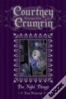 Courtney Crumrin Volume 1