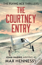 Capa do artigo Courtney Entry