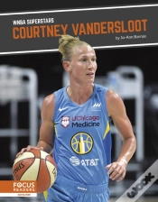 Capa do artigo Courtney Vandersloot