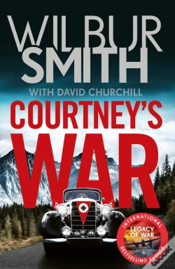 Capa do artigo Courtney'S War
