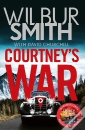 Courtney'S War