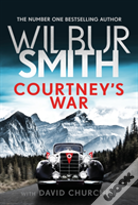 Courtney'S War