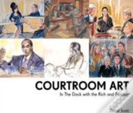 Courtroom Art