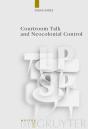 Courtroom Talk And Neocolonial Control - Preview