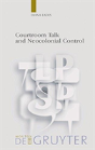 Courtroom Talk And Neocolonial Control - Preview