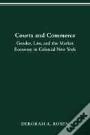 Courts And Commerce