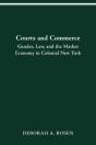 Courts And Commerce - Preview