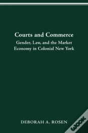 Capa do artigo Courts And Commerce