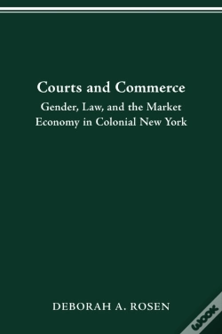 Capa do artigo Courts And Commerce