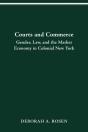Courts And Commerce - Preview