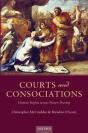 Courts And Consociations - Preview