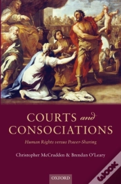 Capa do artigo Courts And Consociations