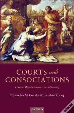 Capa do artigo Courts And Consociations