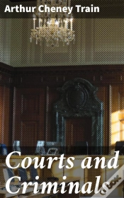 Capa do artigo Courts And Criminals