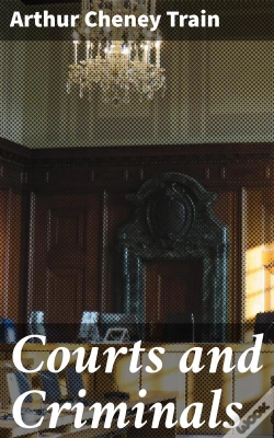 Capa do artigo Courts And Criminals