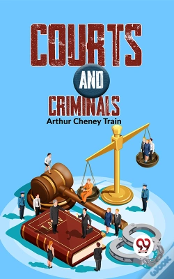 Capa do artigo Courts And Criminals