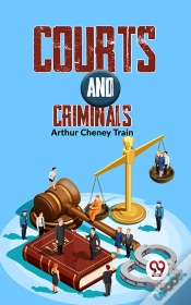 Capa do artigo Courts And Criminals