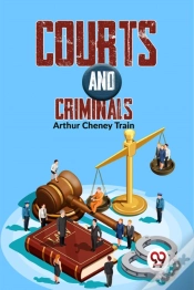 Capa do artigo Courts And Criminals