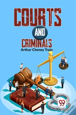 Capa do artigo Courts And Criminals