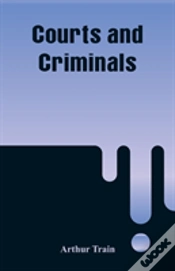 Capa do artigo Courts And Criminals