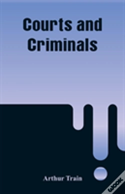 Capa do artigo Courts And Criminals