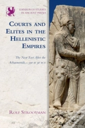 Courts And Elites In The Hellenistic Empires
