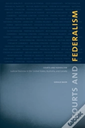 Courts And Federalism