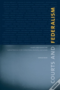 Capa do artigo Courts And Federalism
