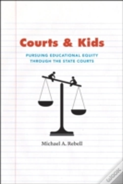 Capa do artigo Courts And Kids