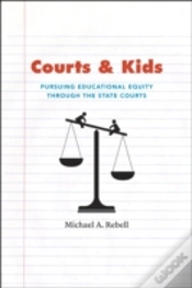 Capa do artigo Courts And Kids