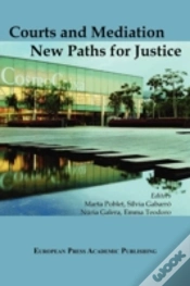 Capa do artigo Courts And Mediation