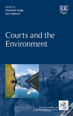 Capa do artigo Courts And The Environment