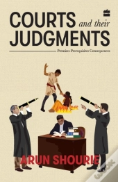 Courts And Their Judgements