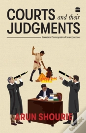 Capa do artigo Courts And Their Judgements
