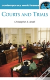 Capa do artigo Courts And Trials