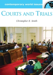 Capa do artigo Courts And Trials