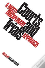 Capa do artigo Courts And Trials