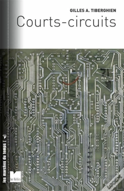 Capa do artigo Courts-Circuits