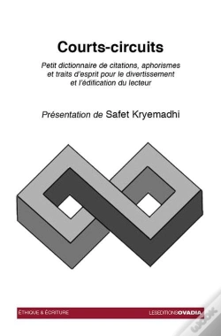 Capa do artigo Courts-Circuits