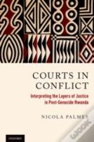 Courts In Conflict