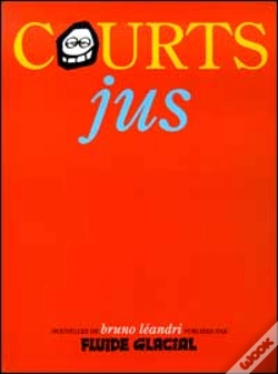 Capa do artigo Courts Jus
