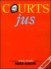 Capa do artigo Courts Jus
