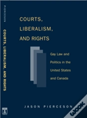 Capa do artigo Courts Liberalism And Rights