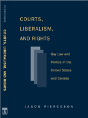 Courts Liberalism And Rights - Preview