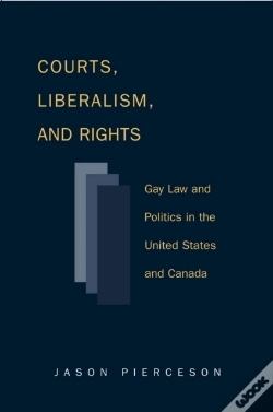Capa do artigo Courts Liberalism And Rights