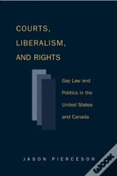 Courts Liberalism And Rights