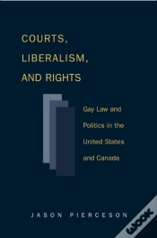 Capa do artigo Courts Liberalism And Rights