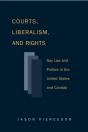 Courts Liberalism And Rights - Preview