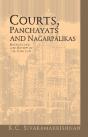 Courts, Panchayats And Nagarpalikas - Preview